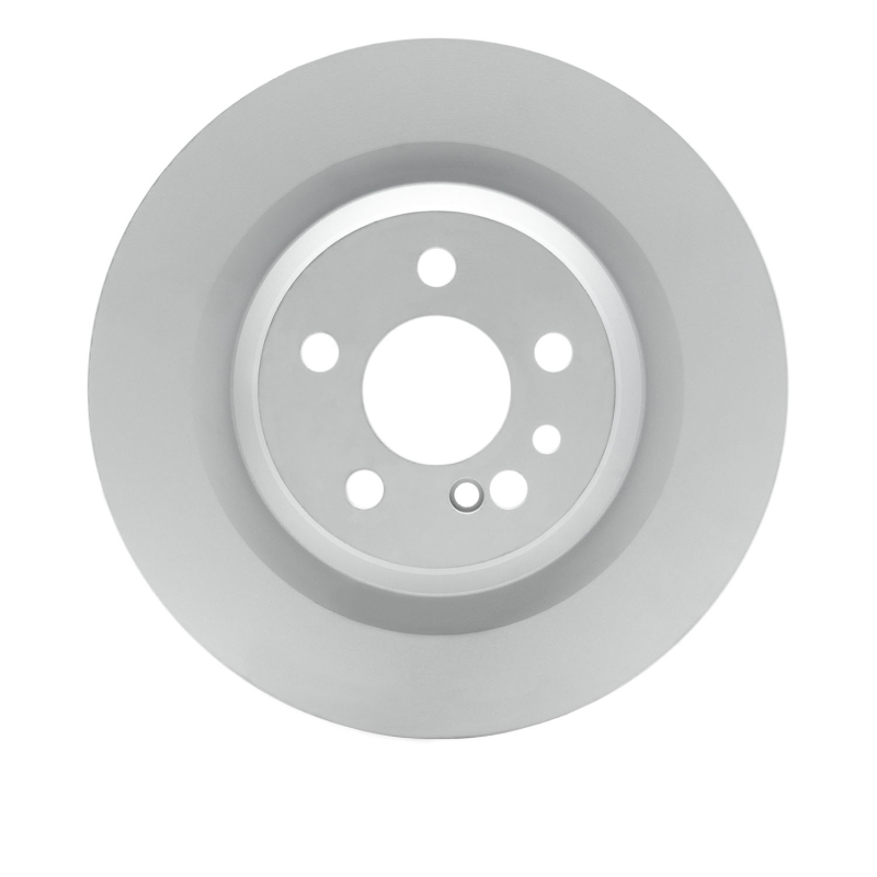 Mercedes-Benz S600 Brake Rotor (1) - Rear - R1 Concepts - GeoSPEC Coated - `03-`06